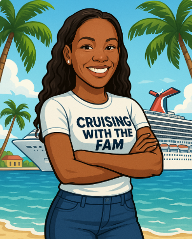 Cruise Brothers Travel Agent Stephanie Lewis